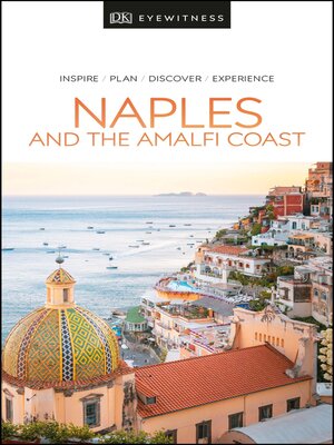 cover image of Naples and the Amalfi Coast